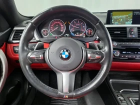 BMW 420 D M Sports Coupe, снимка 13