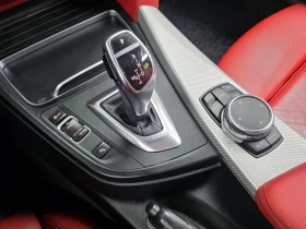 BMW 420 D M Sports Coupe, снимка 9