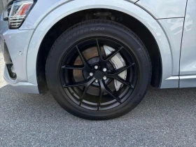 Audi E-Tron Technik/ПАНОРАМА/360/ВТОРИ ГУМИ И ДЖАНТИ/OT AUDI, снимка 6