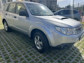 Subaru Forester 2.0 4х4 Top Германия , снимка 1