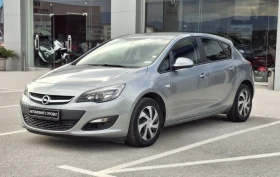 Opel Astra 1.6 Ecotec MT, снимка 2