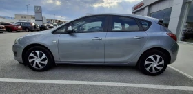 Opel Astra 1.6 Ecotec MT, снимка 9