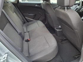 Opel Astra 1.6 Ecotec MT, снимка 17