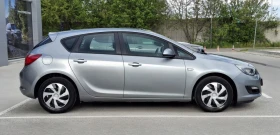 Opel Astra 1.6 Ecotec MT, снимка 5