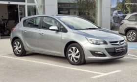 Opel Astra 1.6 Ecotec MT, снимка 4