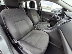 Opel Astra 1.6 Ecotec MT, снимка 15