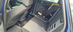 Ford Focus 1.6HDI 109к.с. Фейс, снимка 9