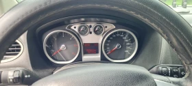 Ford Focus 1.6HDI 109к.с. Фейс, снимка 8