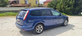 Ford Focus 1.6HDI 109к.с. Фейс, снимка 6