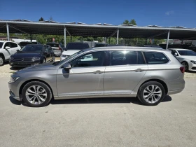 VW Passat 2.0TDI 150к.с  Business Подгряване Топ състояние , снимка 7
