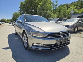 VW Passat 2.0TDI 150к.с  Business Подгряване Топ състояние , снимка 2