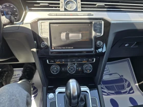 VW Passat 2.0TDI 150к.с  Business Подгряване Топ състояние , снимка 16