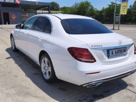 Mercedes-Benz E 200, снимка 6