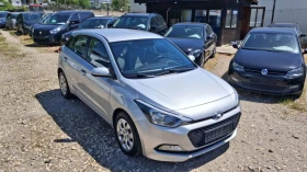Hyundai I20 1.1CRDI, снимка 17