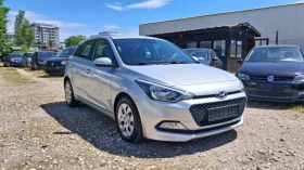 Hyundai I20 1.1CRDI, снимка 5