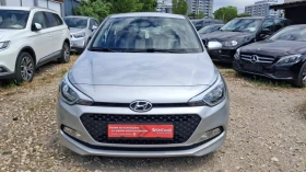 Hyundai I20 1.1CRDI, снимка 6