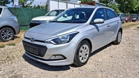 Hyundai I20 1.1CRDI, снимка 1