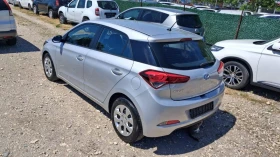 Hyundai I20 1.1CRDI, снимка 15