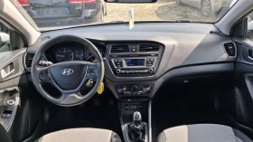 Hyundai I20 1.1CRDI, снимка 9