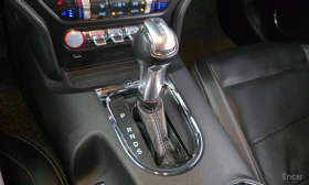 Ford Mustang 5.0 GT* КОЖА* NAVI* ПОДГРЕВ* ОБДУХВАНЕ* , снимка 14