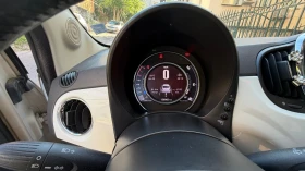 Fiat 500, снимка 9