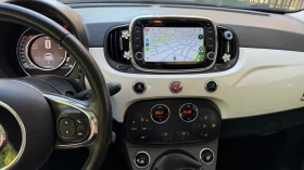 Fiat 500, снимка 10