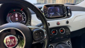 Fiat 500, снимка 11