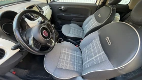 Fiat 500, снимка 12