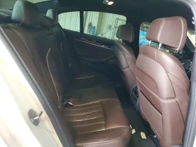 BMW 540 Harman/Kardon* подгрев* обдухване* Heads-up* , снимка 8