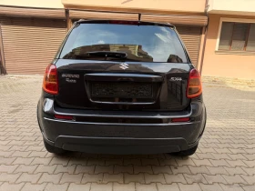Suzuki SX4 1.5i Facelift верига, снимка 5