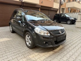 Suzuki SX4 1.5i Facelift верига, снимка 2