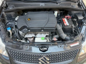 Suzuki SX4 1.5i Facelift верига, снимка 13