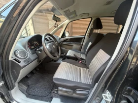 Suzuki SX4 1.5i Facelift верига, снимка 9