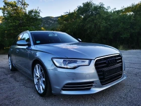 Audi A6 C7 2.0 TFSI, снимка 1