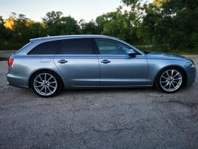 Audi A6 C7 2.0 TFSI, снимка 6