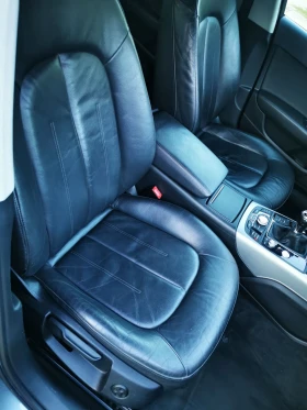 Audi A6 C7 2.0 TFSI, снимка 11
