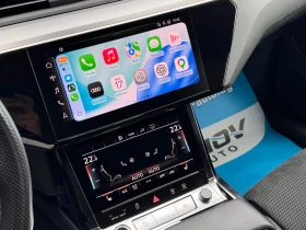 Audi E-Tron 55 SPORTBACK S-LINE 95KWH 408КС. КАМЕРИ 360 КОЖА, снимка 10