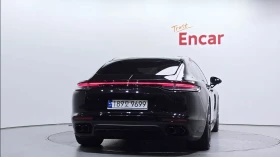 Porsche Panamera 971 / 4.0 GTS, снимка 4