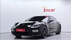 Porsche Panamera 971 / 4.0 GTS, снимка 1