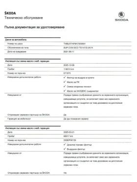 Skoda Superb 2.0 TDI/ Scout/ Combi/ 4x4/ DSG/ , снимка 17