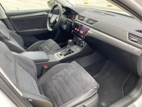 Skoda Superb 2.0 TDI/ Scout/ Combi/ 4x4/ DSG/ , снимка 11