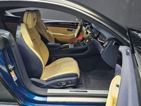 Bentley Continental gt, снимка 7