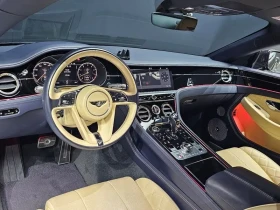Bentley Continental gt, снимка 3