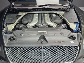 Bentley Continental gt, снимка 8