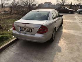Mercedes-Benz E 280, снимка 2