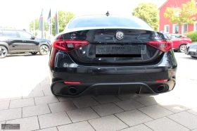 Alfa Romeo Giulia Q4/280HP/ESTREMA/CARBON/CAM/PANO/ACC/KLES/LED/561z, снимка 6