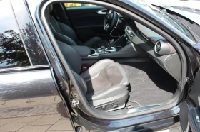 Alfa Romeo Giulia Q4/280HP/ESTREMA/CARBON/CAM/PANO/ACC/KLES/LED/561z, снимка 12