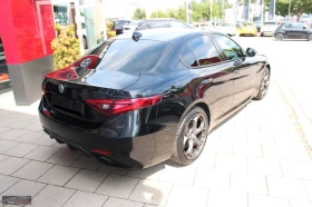 Alfa Romeo Giulia Q4/280HP/ESTREMA/CARBON/CAM/PANO/ACC/KLES/LED/561z, снимка 5