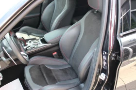 Alfa Romeo Giulia Q4/280HP/ESTREMA/CARBON/CAM/PANO/ACC/KLES/LED/561z, снимка 10