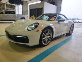 Porsche 911 * CARRERA * CARFAX * , снимка 1